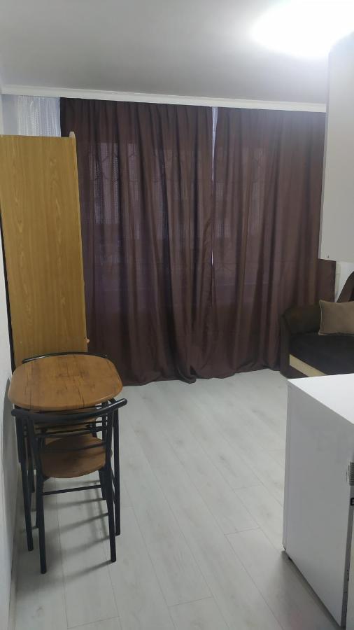 Studio apartment Chisinau Exterior photo